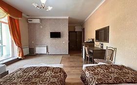 Hotel Ishonch